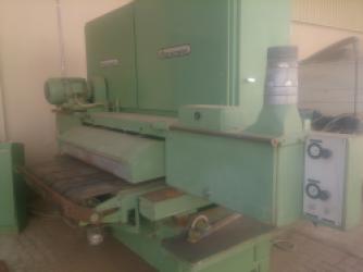 Drum Sander